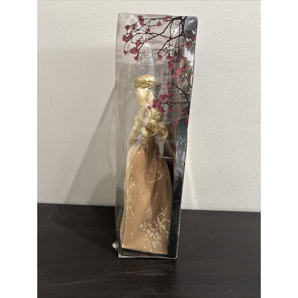 Maleficent Disney Store Exclusive Film Collection Doll Aurora Sleeping Beauty - Picture 2 of 11